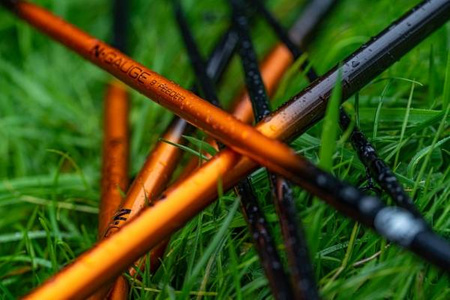 Guru N-Gauge Feeder 10ft 3.0m 1-50g