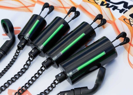 Korda Black Bobbin Medium