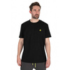 Matrix Large Logo T-Shirt Black