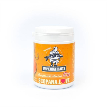Imperial Baits Amino Dip Scopana Love 150ml