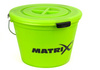 Matrix Lime Bucket Set Inc. Tray and Riddle