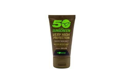 Korda Sunscreen Spf 50+