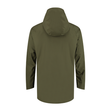 Korda Dry-Kore Jacket Olive XL