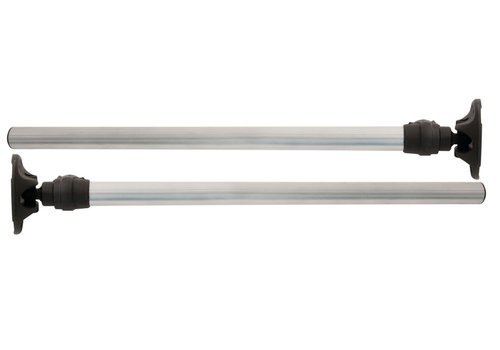 Matrix Adjustable Legs fi25 45cm x2
