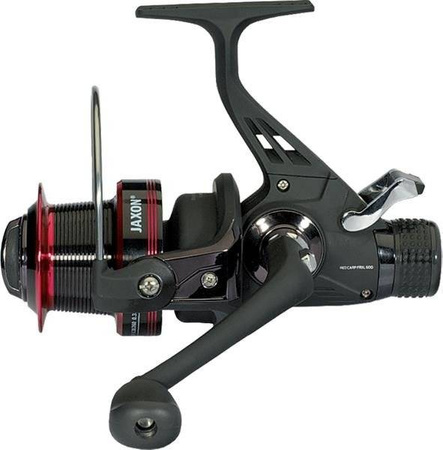 Jaxon Red Carp FRXL 600