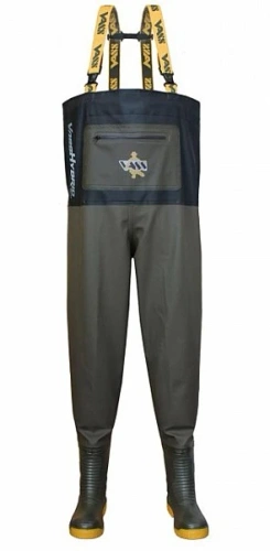 Vass Hybrid 700 Chest Wader