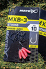 Matrix MXB-3 Barbed Hook Size 18