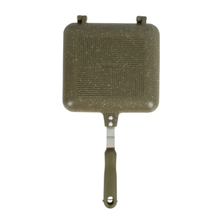 Trakker Armolife Marble Sandwich Toaster XL New 2024