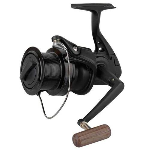 Okuma Custom Black CB-80