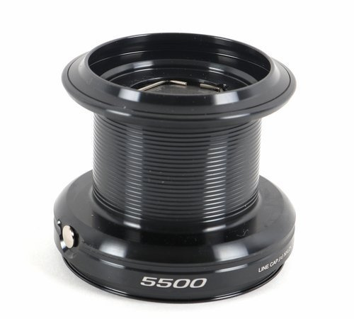 Shimano Ultegra XTD 5500 spool