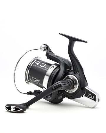 Daiwa Super Spod 45 SCW QD-OT
