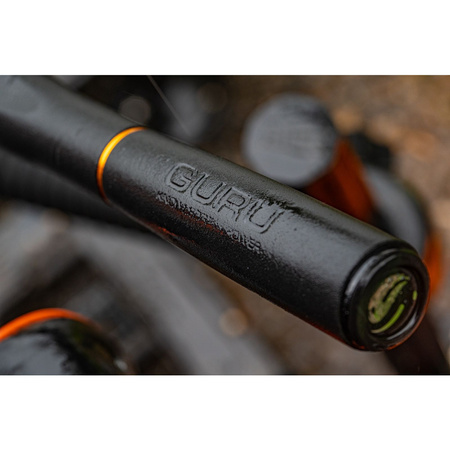 Guru N-Gauge Feeder 10ft 3.0m 1-50g