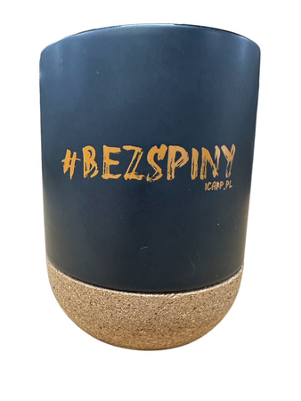 Icarp.pl Kubek #Bezspiny Limited Edition