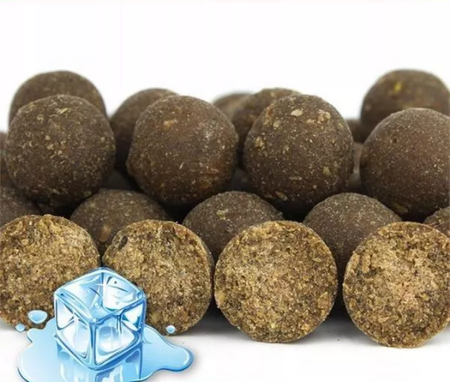 Imperial Baits Monster Liver 16mm 1kg Cold Water