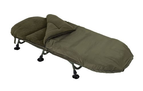 Trakker Big Snooze+ Compact Sleeping Bag