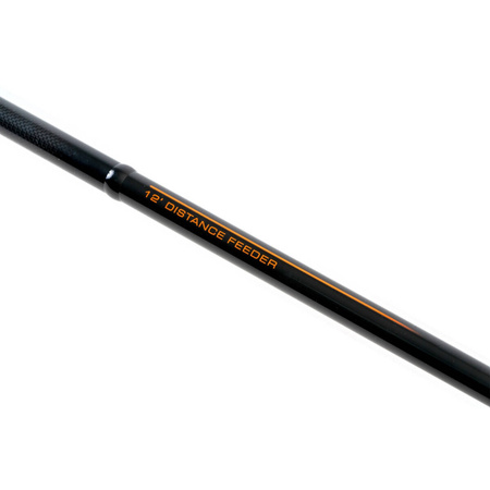 Guru N-Gauge Pro Distance Feeder 12ft 2pc 110g