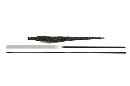 Fox Horizon X4-S 46 Landing Net