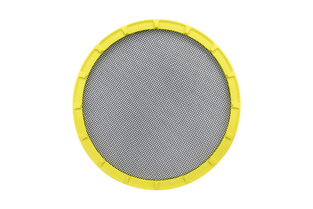 Matrix Interchangeable Riddle Fine Mesh Insert