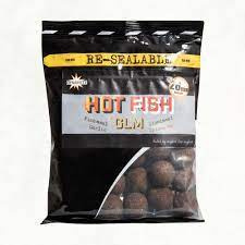 Dynamite Baits Hot Fish & GLM 26mm 350g