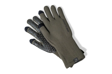Nash ZT Waterproof Gloves Element Small
