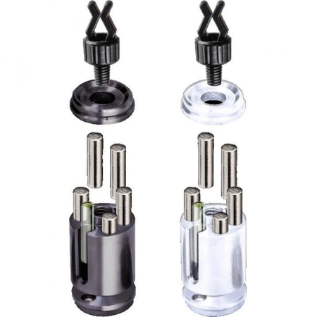 Solar Indicator Head Kit PTFE