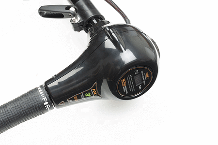 Fox 80lbs 12V Brushless Engine