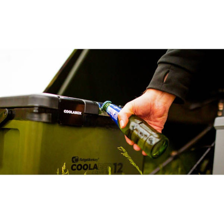 RidgeMonkey Coolabox Compact 25l