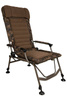 Fox Super Deluxe Recliner High Back Chair