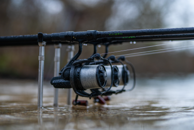 Korda Kaizen Green 10ft 3.0m 3.5lb C