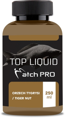 MatchPro Top Liquid Orzech Tygrysi  250ml