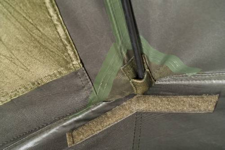 Mivardi Brolly New Dynasty Full Zestaw