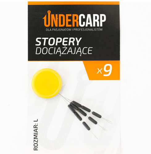 Undercarp Stopery dociążające L