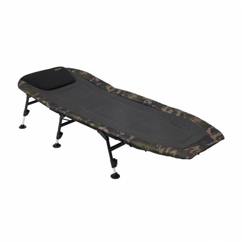 Prologic Avenger Bedchair 6 leg
