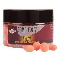 Dynamite Baits Complex-T Fluro Pop Up 10mm