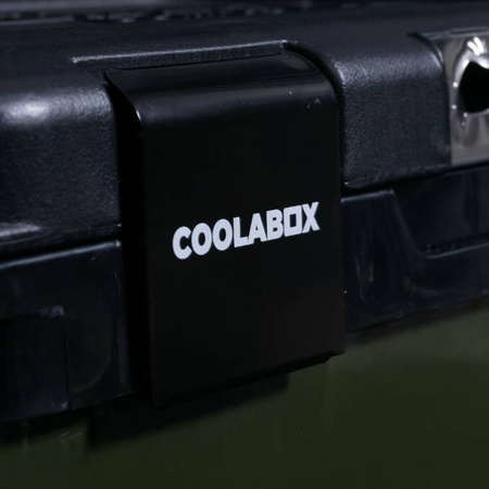 RidgeMonkey Coolabox Compact 25l