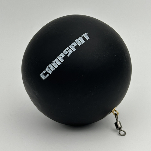 Carpspot Subfloat XL Czarny 85mm