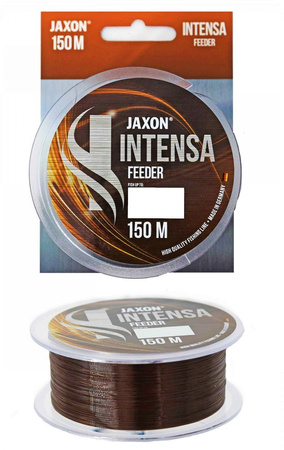 Jaxon Intensa Feeder 0.22mm 150m