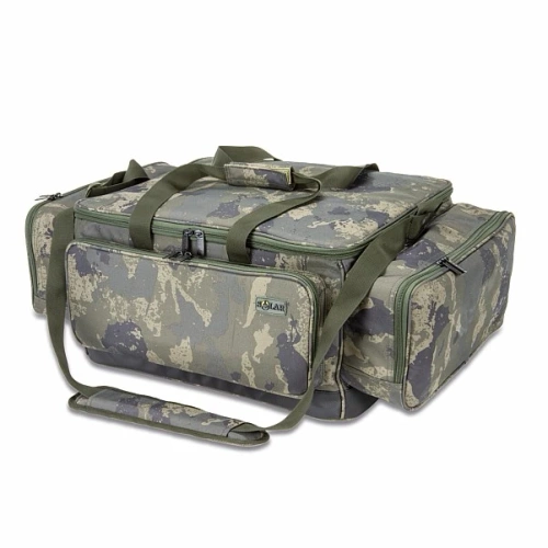Solar Undercover Camo Carryall Large