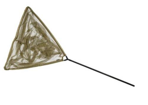 Daiwa Black Widow Landing Net Tele 1.8m