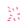 Undercarp Wkrętka do przynęt - różowy