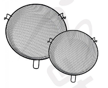 MatchPro Sito na Kocioł 42cm / 4-5mm