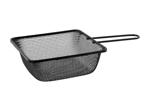 Jaxon Sitko do Pinki z rączką 16x16cm oczko 2.5x2.5mm