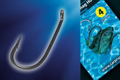 Carp'r'us Continental Snag ATS