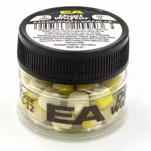 Maros EA Dual Wafter Marcipan Vanilia 9mm 10g