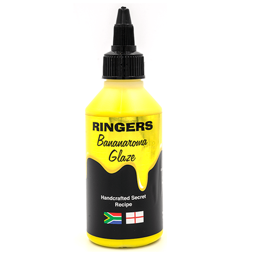 Ringers Bananaroma Glaze