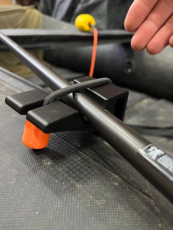 Imperial Bait Landing Net Holder 