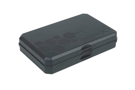 Matrix EVA Storage Case Small + 12x Discs