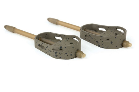 Matrix Alloy Open Method Feeder Medium 30g