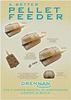 Drennan Pellet Feeder Large 40g - Koszyk zanętowy