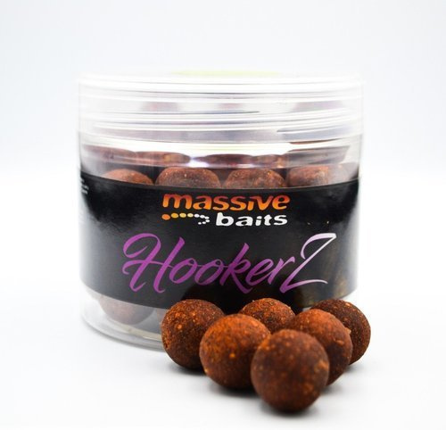 Massive Baits Bolsena Squid HookerZ 18mm